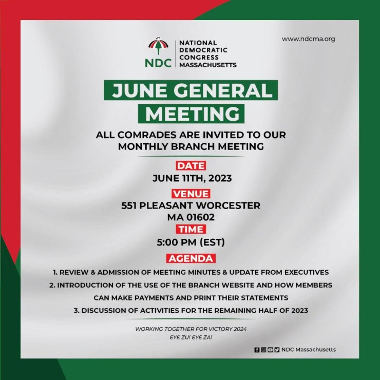 june-general-meeting